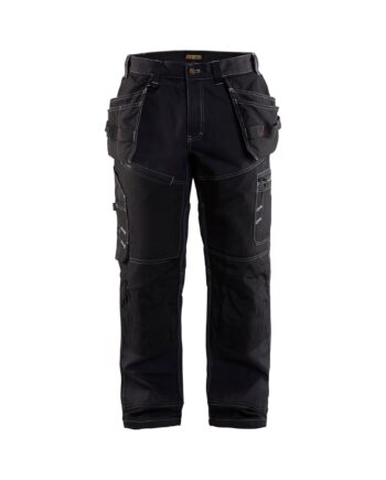 BlÅklder 1500 Håndværker Buks X1500 Herre - BlÅklÄder Jeans  - 7330509256428