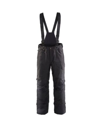 BlÅklder 1810 Vinter Buks Med Seler Herre - BlÅklÄder Jeans  - 7330509705506