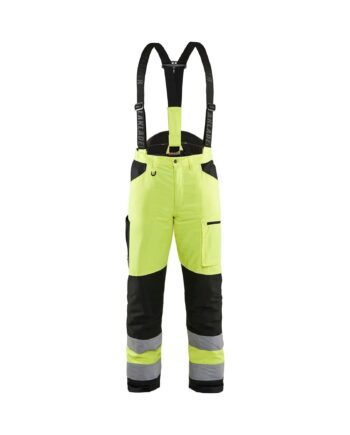 BlÅklder 1920 High Vis Savbukser Herre - BlÅklÄder Jeans  - 7330509823989