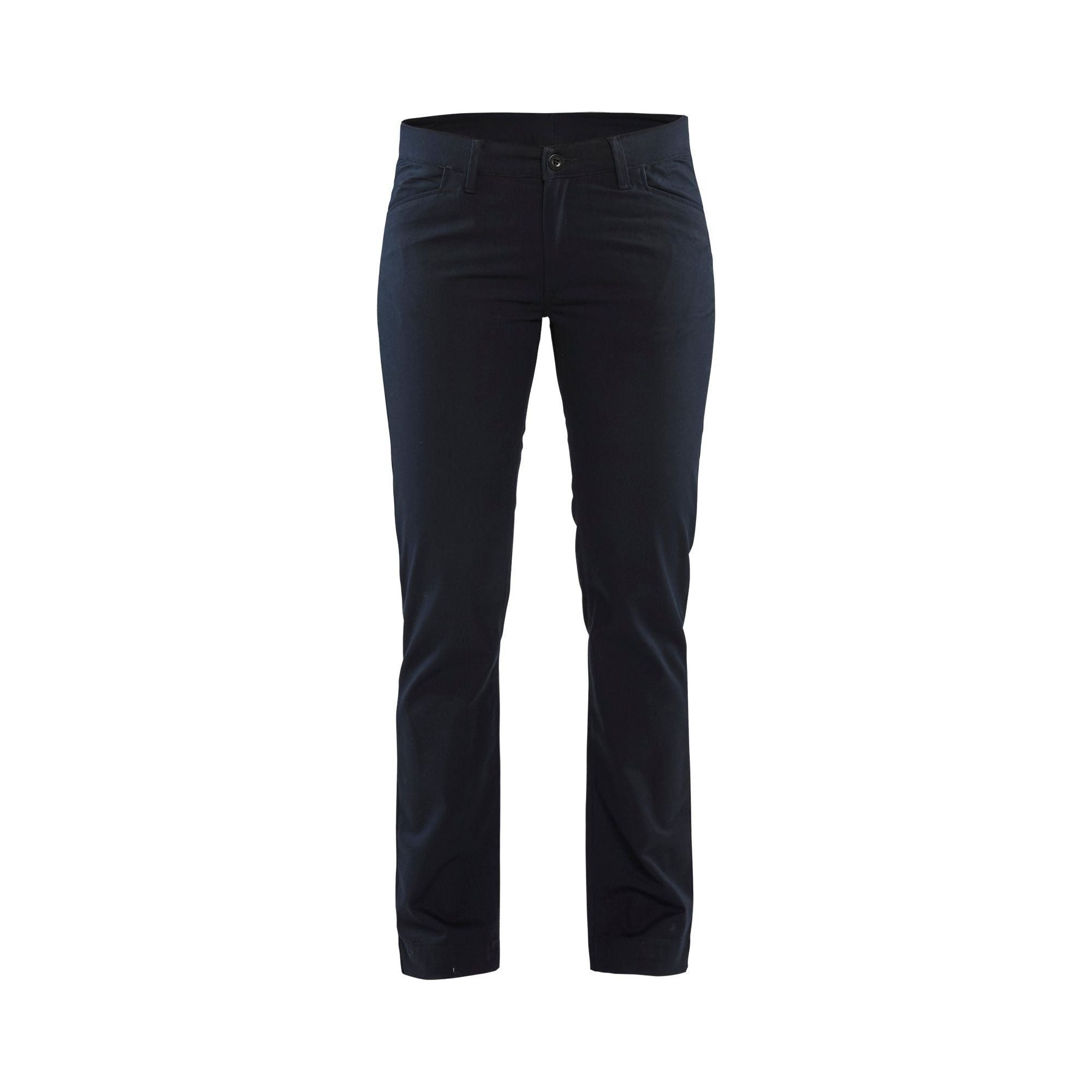 BlÅklder 7165 Dame Chinos Stretch - BlÅklÄder Jeans - 7330509774151