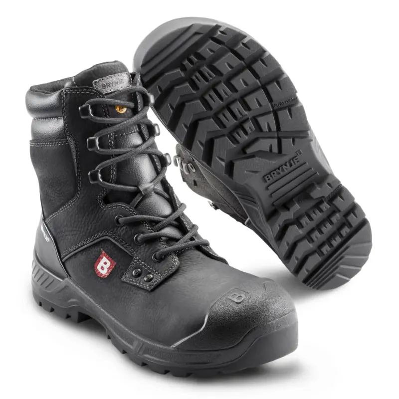 Brynje Breeze Src - Brynje SkoSneaksers  - 5703617236576