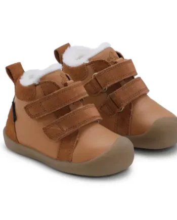 COGNAC Bundgaard Bloom Bg3033042115 - Bundgaard SkoSneaksers  - 5711875770794