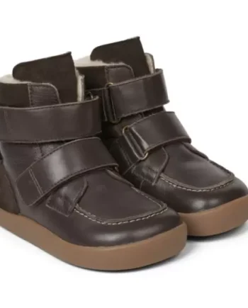 DARK BROWN Bundgaard Milo Bg3033572190 - Bundgaard SkoSneaksers  - 5711875812838
