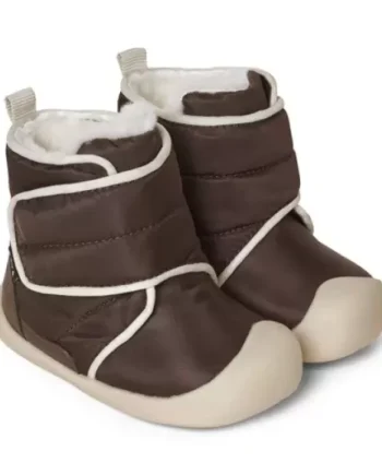 DARK BROWN Bundgaard Nuri Bg3033232390 - Bundgaard SkoSneaksers  - 5711875814979