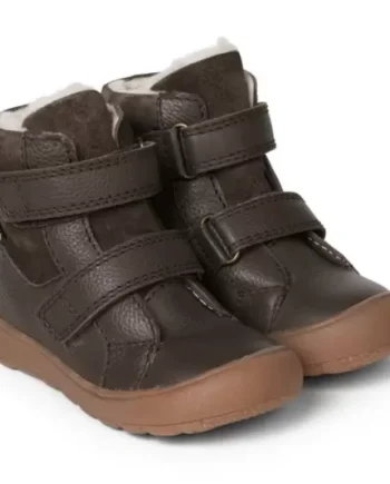 DARK BROWN Bundgaard Siggi Bg3033412190 - Bundgaard SkoSneaksers  - 5711875819752