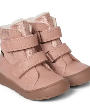DUSTY ROSE GLIT Bundgaard Siggi Ter Bg3033413236 - Bundgaard SkoSneaksers  - 5711875819646