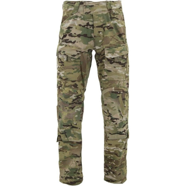 Multicam Carinthia Cct Combat Bukser Herre Camo - Carinthia Jeans  - 9002647046466