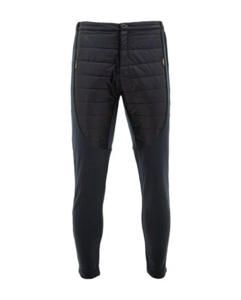 Sort Carinthia Loft Ultra Pants Isolerede Bukser Black - Carinthia Jeans  - 9002647036993