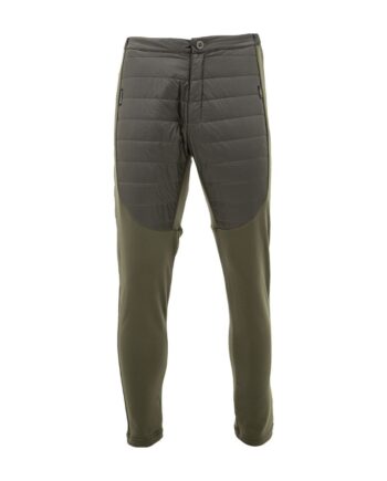 Olive Carinthia Loft Ultra Pants Isolerede Bukser - Carinthia Jeans  - 9002647037044