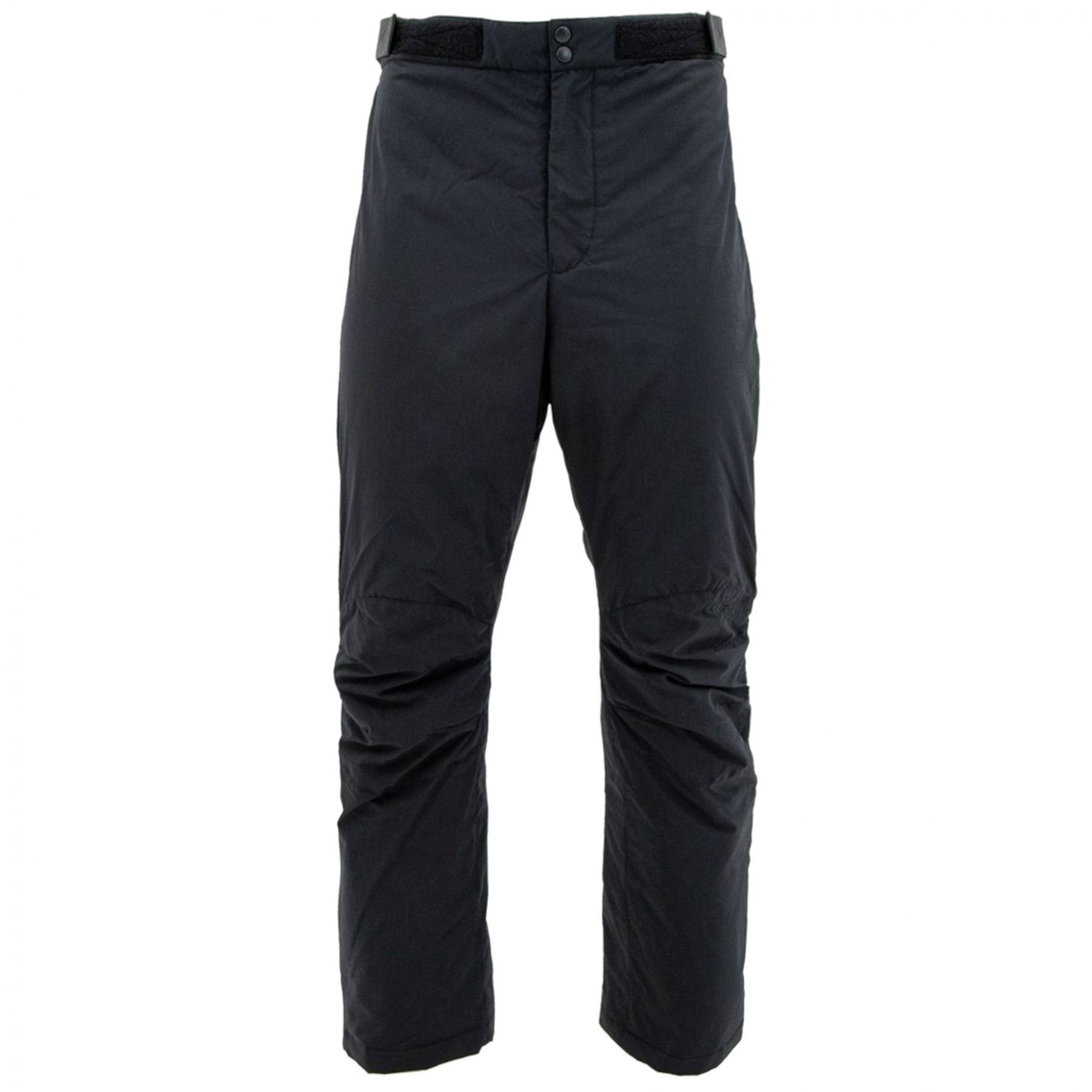 Sort Carinthia Loft Windbreaker Bukser Herre - Carinthia Jeans  - 9002647034951
