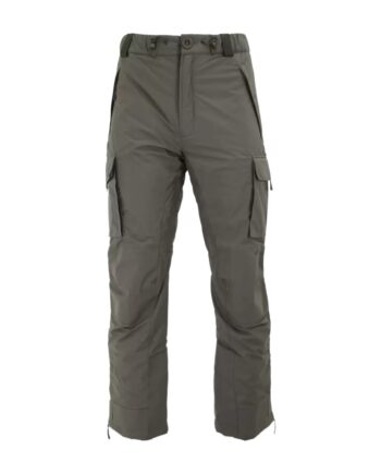 Olive Carinthia Mig Trousers Isolerede Bukser - Carinthia Jeans  - 9002647054386