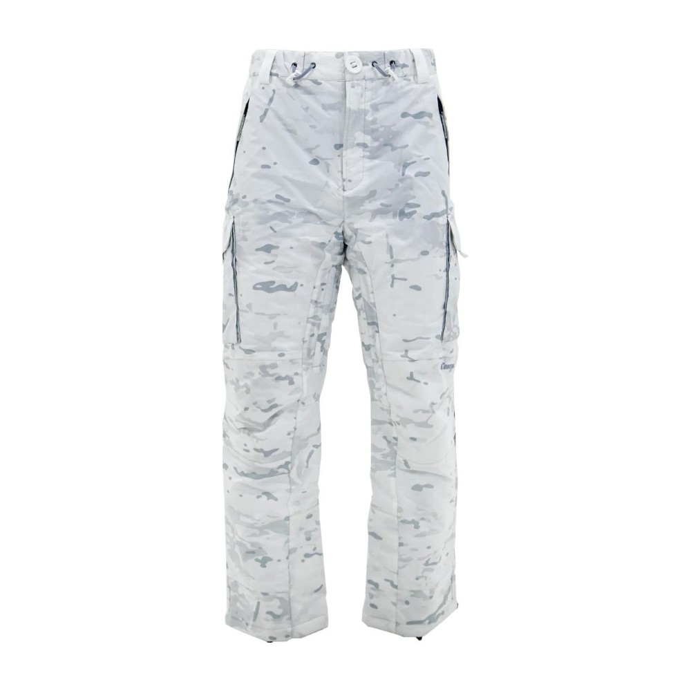 MultiCam Alpine Carinthia Mig Trousers Multicam Isolerede Bukser - Carinthia Jeans - 9002647029605