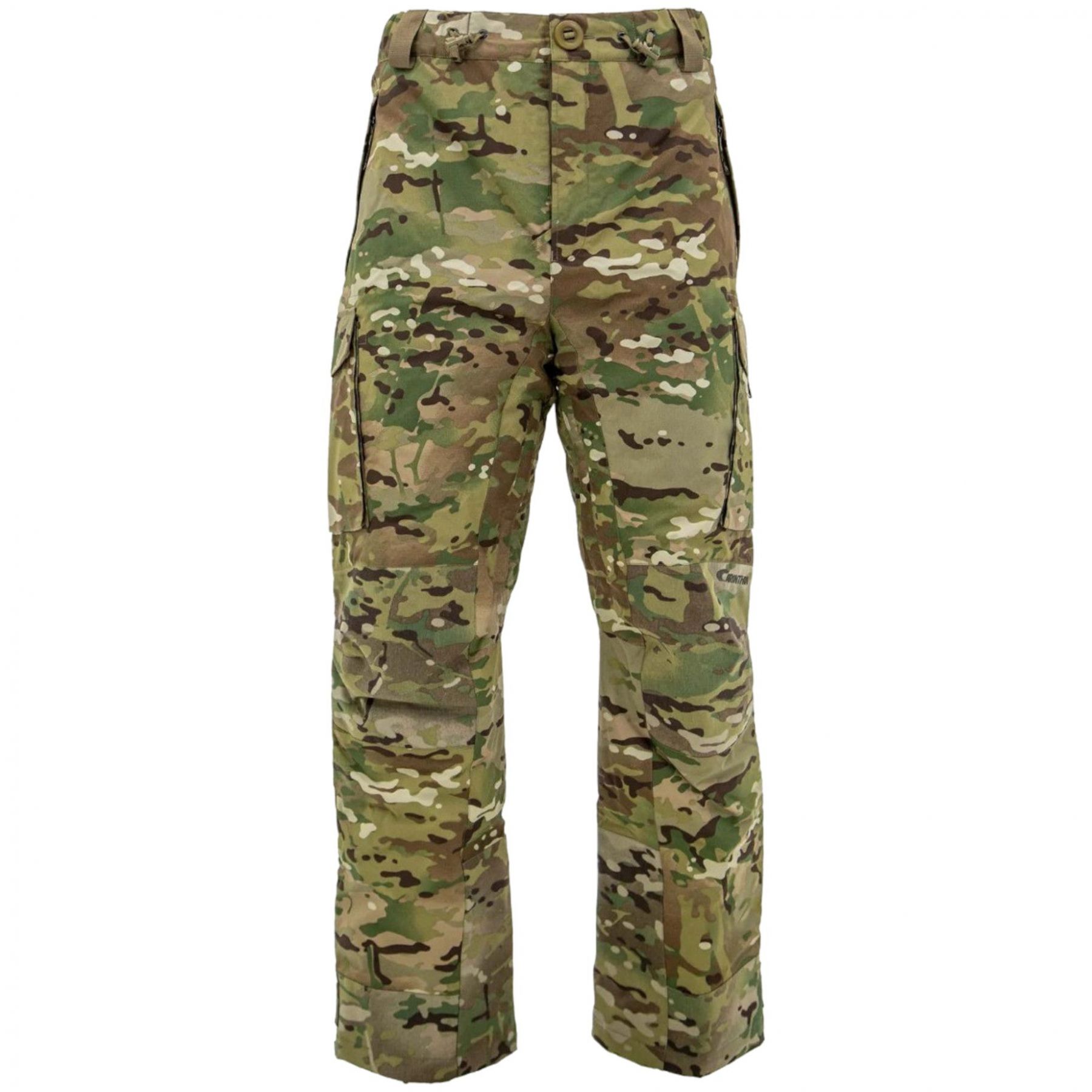 Multicam Carinthia Smu Mig Bukser Camo - Carinthia Jeans  - 9002647030274