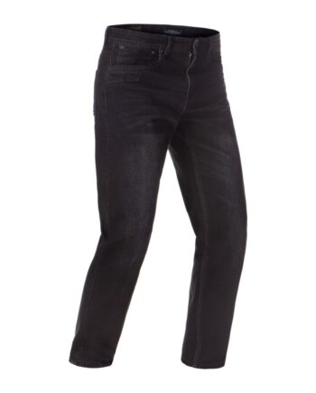 Sort Clawgear Denim Tactical Flex Jeans Taktiske Jeans Black Grey Washed - Clawgear Jeans  - 9010109343534