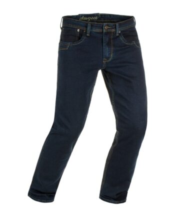 Midnight Clawgear Denim Tactical Flex Jeans Taktiske Jeans - Clawgear Jeans  - 9010109344135