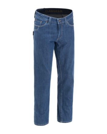 Vintage Clawgear Denim Tactical Flex Jeans Enhanced Taktiske Jeans - Clawgear Jeans