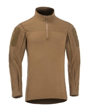 Coyote Clawgear Operator Combat Shirt Iii Ats Flex Kampskjorte - Clawgear Shirt  - 9010109496896