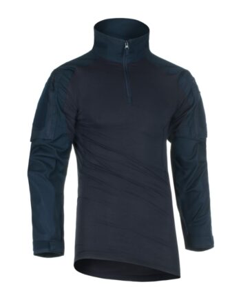 Navy Clawgear Operator Combat Shirt Kampskjorte - Clawgear Shirt  - 9010109498654