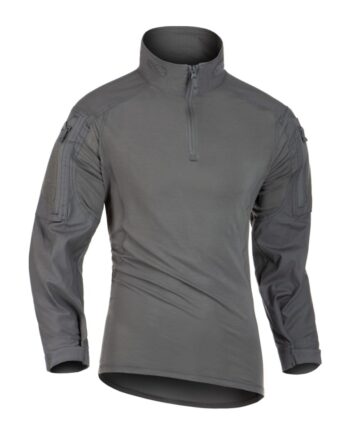 Solid Rock Clawgear Operator Combat Shirt Kampskjorte - Clawgear Shirt  - 9010109498364