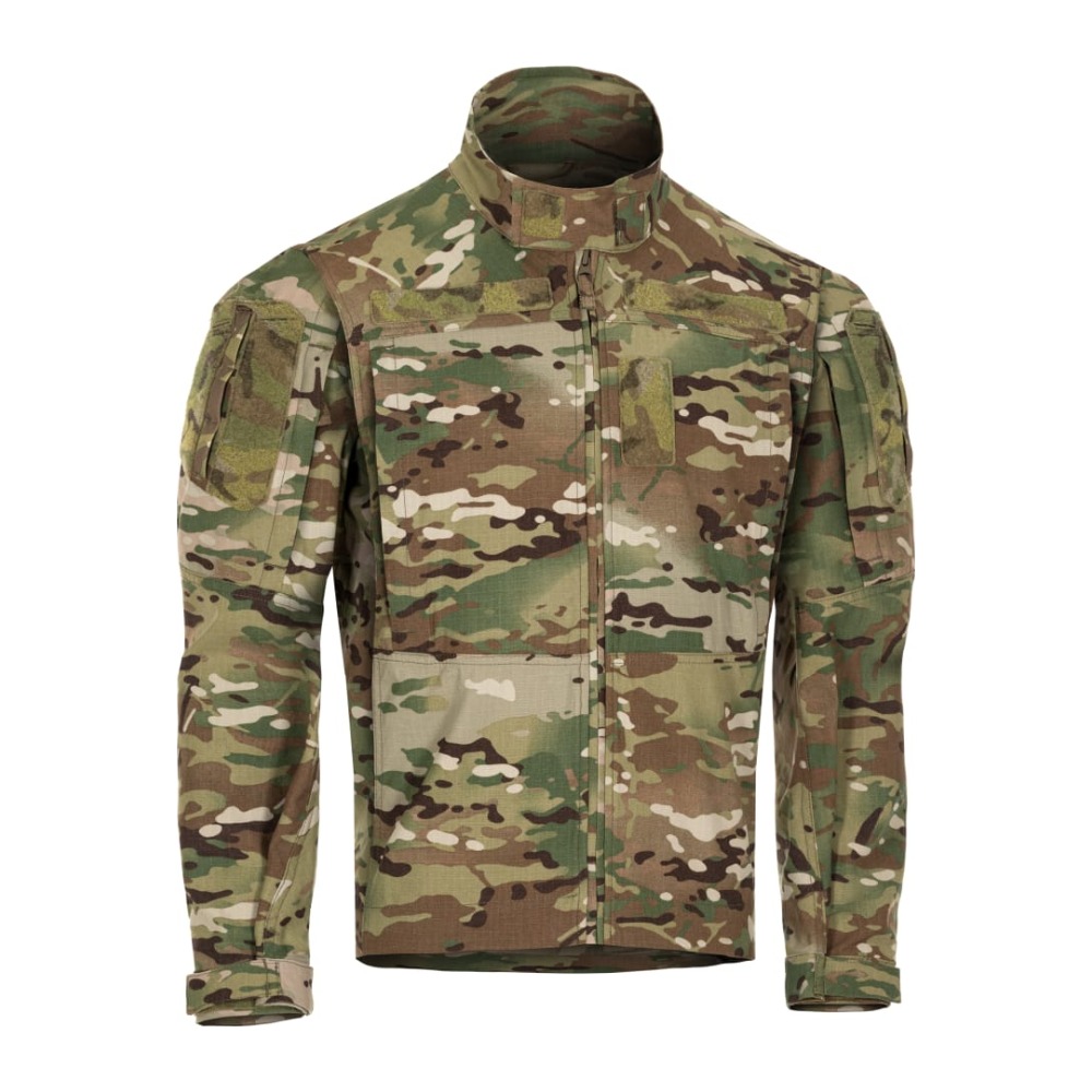 MultiCam Clawgear Operator Field Shirt Iii Ats Flex Feltskjorte - Clawgear Shirt  - 9010109431118