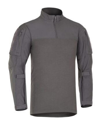 Wolf Grey Clawgear Raider Combat Shirt Kampskjorte - Clawgear Shirt  - 9010109497312