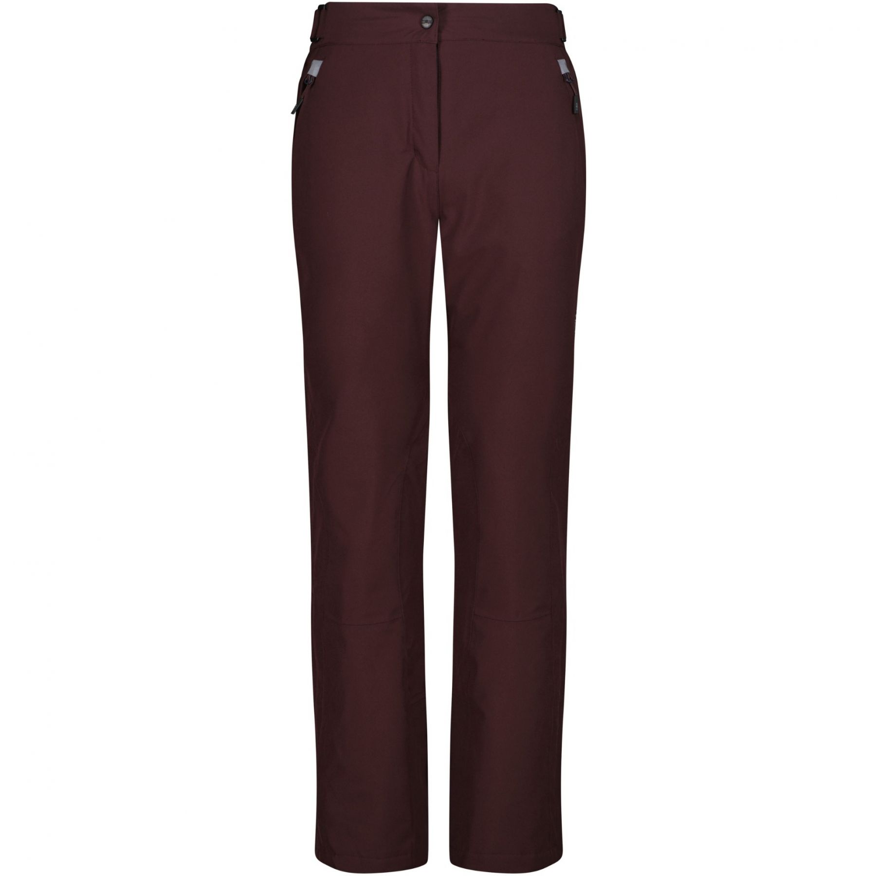 Sort Cmp Skibukser Dame Brodeaux - Cmp Jeans  - 8055950458212