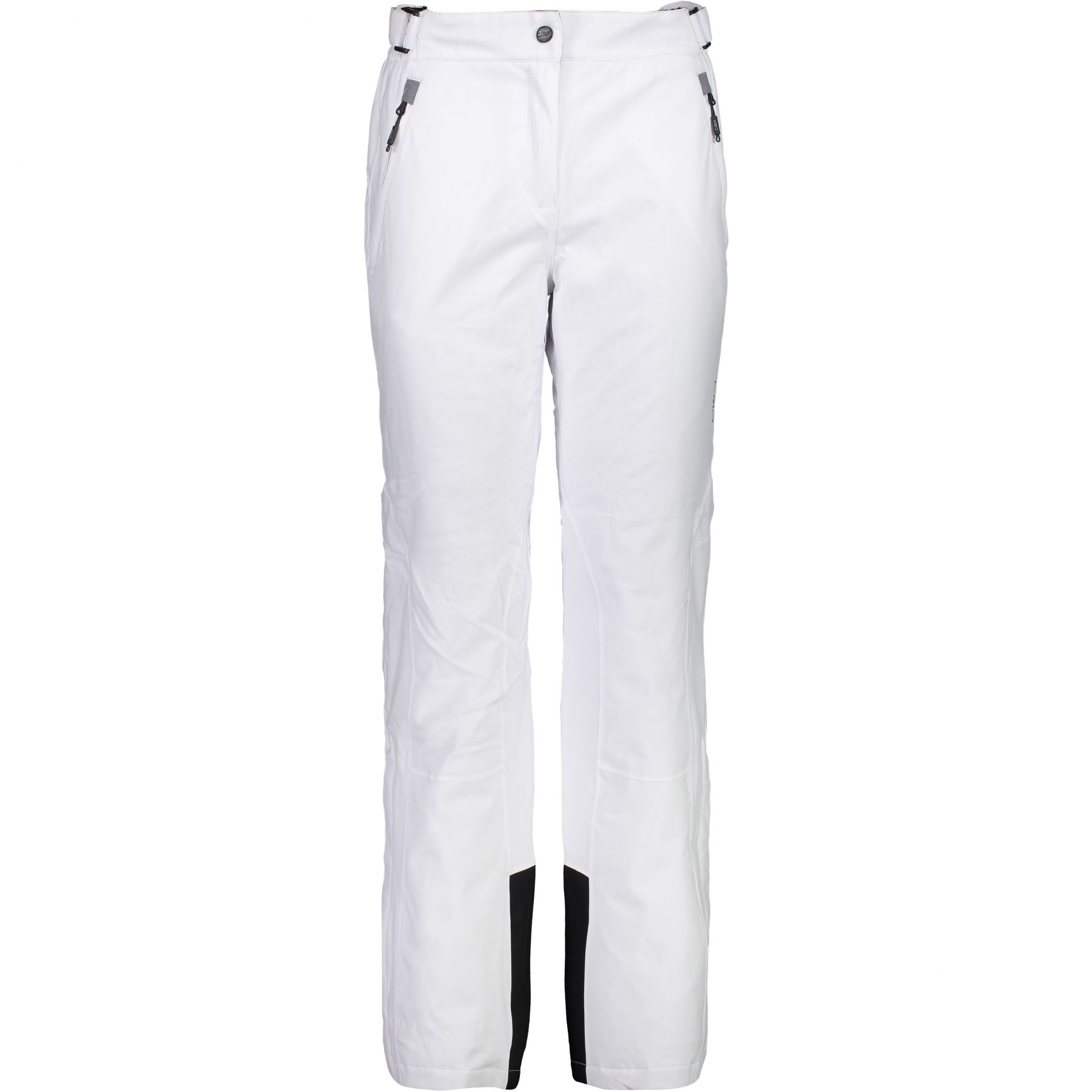 Hvid Cmp Skibukser Dame - Cmp Jeans  - 8034056255499