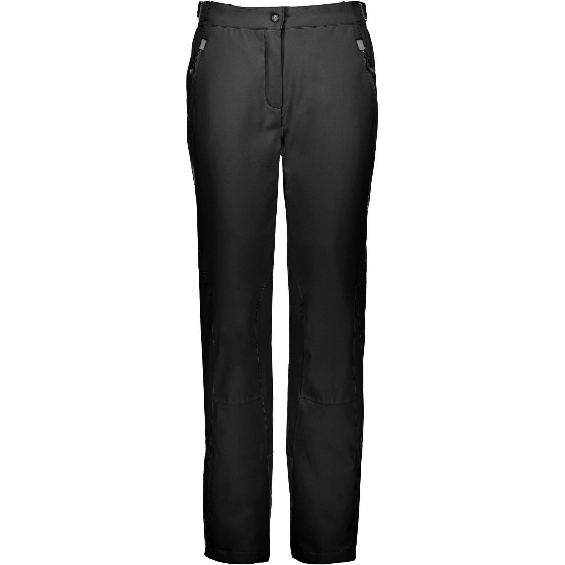 Sort Cmp Skibukser Dame - Cmp Jeans  - 8033625721236
