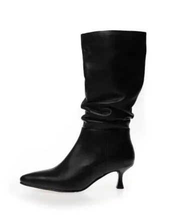 Sort Copenhagen Shoes Mine Cs9123 0001 - SkoSneaksers  - 5715334998385