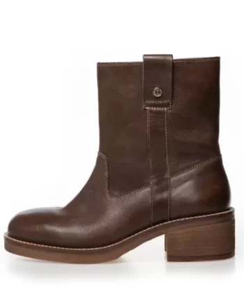 BROWN Copenhagen Shoes Say More Cs8646 0012 - SkoSneaksers  - 5715334738615