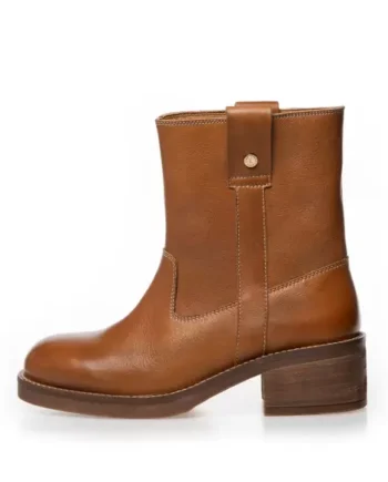 BROWN Copenhagen Shoes Say More Tan Cs8646 0012 - SkoSneaksers  - 5715334738615