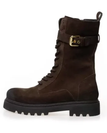 DK BROWN Copenhagen Shoes The Moon Cs9115 0018 - SkoSneaksers  - 5715334996572