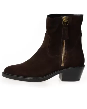 DARK BROWN Copenhagen Shoes The Sound Cs9129 004 - SkoSneaksers  - 5715968026997