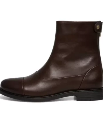 DK BROWN Only Cs9168 0018 - SkoSneaksers  - 5715968022456