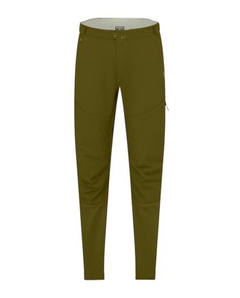 Grøn Endura Mt500 Roam Insulated Lange Bukser Herre Str - Endura Jeans  - 5056578442686