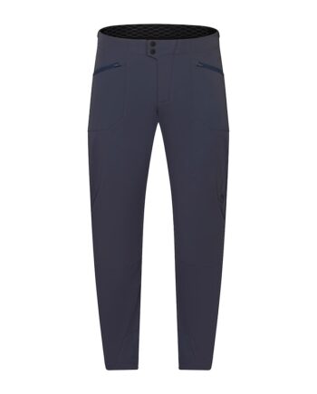 Endura Mt500 Spray Lange Bukser Herre Carbon Grå Str - Endura Jeans  - 5056578441719