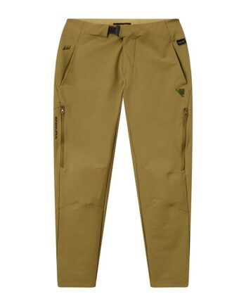 Endura Mt500 Burner Lange Bukser Dame Grå Str - Endura Jeans  - 5056578443249