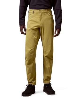 Grøn Endura Alltrack Roam Lange Bukser Herre Lyse Str - Endura Jeans  - 5056578442457