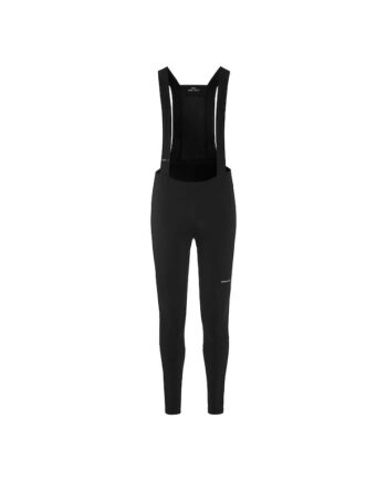 Sort Craft Bike Subz Lange Bukser Med Seler Herre Str - Craft Jeans  - 7318574431889