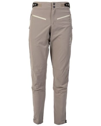 Dirtlej Trailscout Light Long Overtræks Bukser Dust Grey Herre - Dirtlej Jeans  - 5390887175591