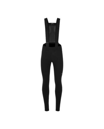 Sort Craft Bike Subz Lange Bukser Med Seler Dame Str - Craft Jeans  - 7318574430608