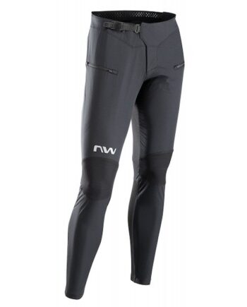 Northwave Bomb Lange Mtb Bukser Størrelse: - Northwave Jeans  - 8030819259919