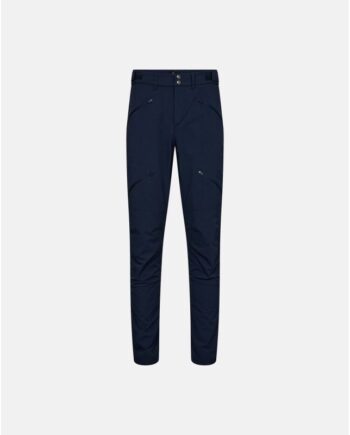 Dovre Outdoorbukser Til Herre Navy - Dovre Jeans