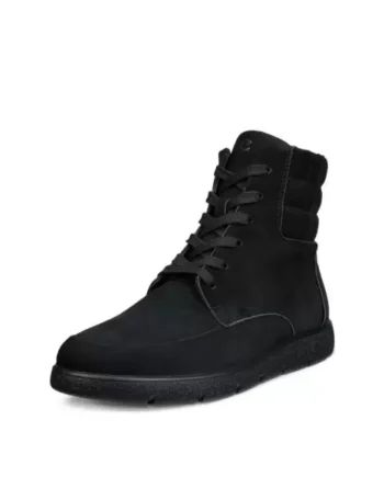 Sort Ecco Bella Boot Warm 23933302001 - Ecco SkoSneaksers  - 194892381450