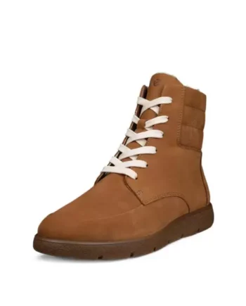 CAMEL Ecco Bella Boot Warm 23933302034 - Ecco SkoSneaksers  - 194892381801