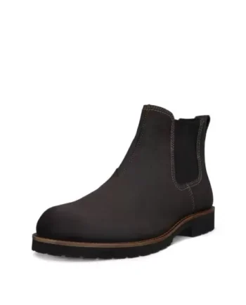 MOCHA Ecco Charlestown Chelsea 53533405178 - Ecco SkoSneaksers  - 194892457384