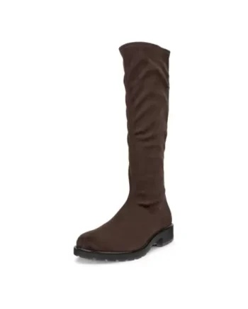 MOCHA Ecco Metro Vienna Tall Boot 23131358290 - Ecco SkoSneaksers  - 194892109870