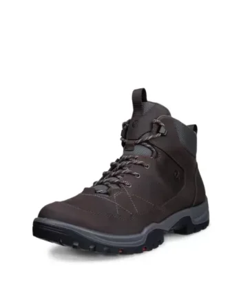COFFEE/MAGN Ecco Receptor Trekk Boot 85561461928 - Ecco SkoSneaksers  - 194892463446