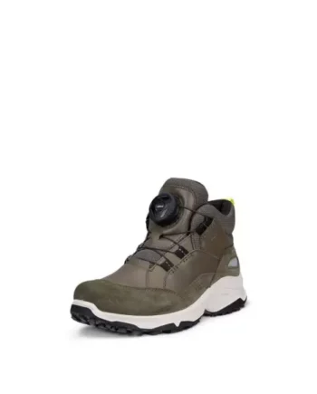 TARMAC/TARM Ecco Receptor Atop Boot 72476361817 - Ecco SkoSneaksers  - 194892390476