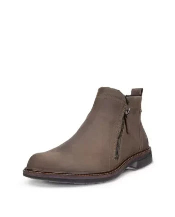 DARK CLAY Ecco Turn Boot Gtx 51024402559 - Ecco SkoSneaksers  - 194892357745